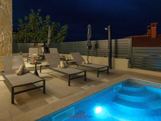 Villa Porec Registrazione all'aperto 5