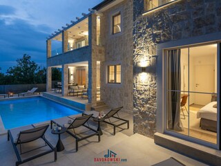 Villa Porec Registrazione all'aperto 3