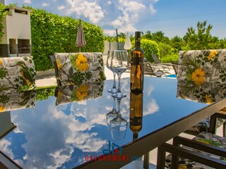 Villa Porec Grabación al aire libre 7