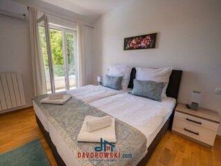 Villa Porec Caratteristiche 13