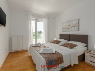 Villa Porec Características 14