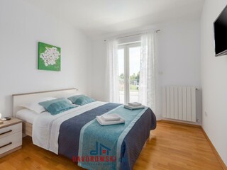 Villa Porec Características 15