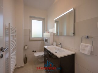 Villa Porec Caratteristiche 17