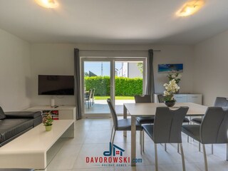 Villa Porec Caratteristiche 18