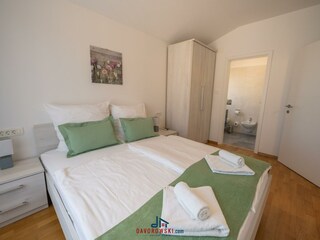 Villa Porec Características 21