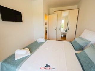 Villa Porec Características 27