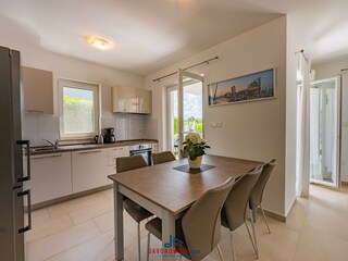 Villa Porec Caratteristiche 32