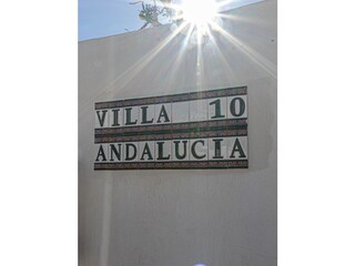 Appartamento per vacanze Benalmadena Registrazione all'aperto 4