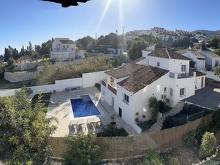 Apartamento de vacaciones Benalmadena Grabación al aire libre 5