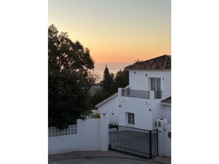 Apartamento de vacaciones Benalmadena Grabación al aire libre 3