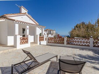 Apartamento de vacaciones Benalmadena Grabación al aire libre 6