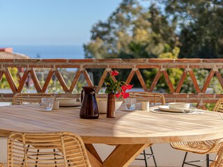 Apartamento de vacaciones Benalmadena Grabación al aire libre 2