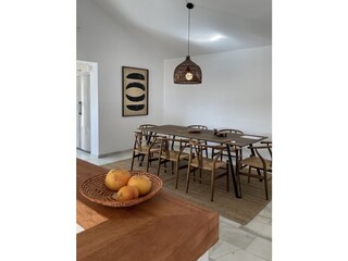 Apartamento de vacaciones Benalmadena Características 7
