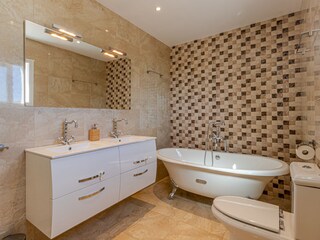 Apartamento de vacaciones Benalmadena Características 8