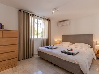 Apartamento de vacaciones Benalmadena Características 9