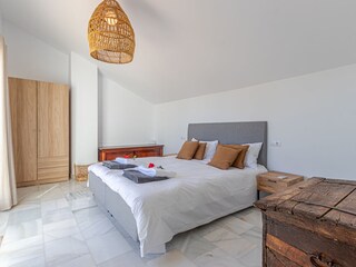 Apartamento de vacaciones Benalmadena Características 11