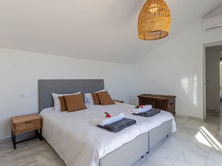 Apartamento de vacaciones Benalmadena Características 12