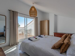 Apartamento de vacaciones Benalmadena Características 13