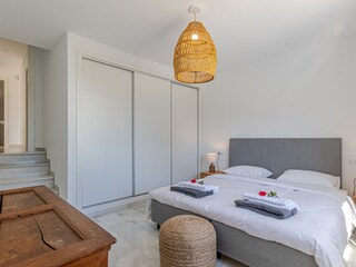 Apartamento de vacaciones Benalmadena Características 14