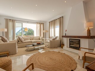 Apartamento de vacaciones Benalmadena Características 18