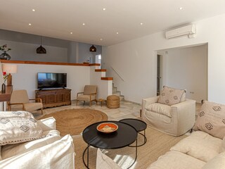 Apartamento de vacaciones Benalmadena Características 20