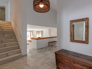 Apartamento de vacaciones Benalmadena Características 21