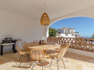 Apartamento de vacaciones Benalmadena Características 23