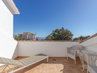 Apartamento de vacaciones Benalmadena Características 24