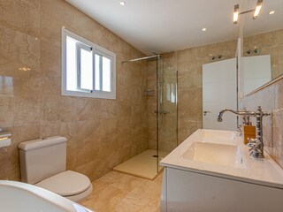 Apartamento de vacaciones Benalmadena Características 25