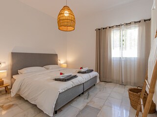 Apartamento de vacaciones Benalmadena Características 26