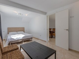 Apartamento de vacaciones Benalmadena Características 30