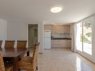 Apartamento de vacaciones Benalmadena Características 31