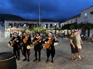 Appartamento per vacanze Benalmadena Ambiente 34