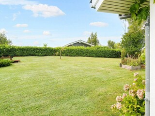 Vakantiehuis Vellerup Buitenaudio-opname 3