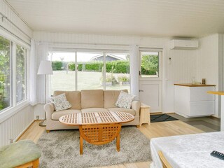 Vakantiehuis Vellerup  7