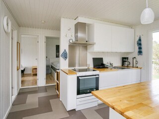 Casa de vacaciones Vellerup  19