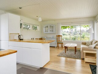 Vakantiehuis Vellerup  12