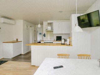 Vakantiehuis Vellerup  6
