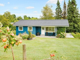Vakantiehuis Vellerup  19