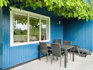 Vakantiehuis Vellerup  22