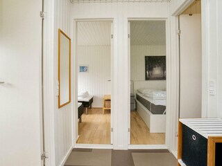 Casa per le vacanze Vellerup  6