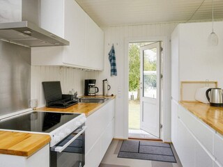 Maison de vacances Vellerup  5