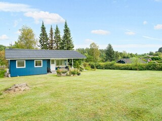 Casa per le vacanze Vellerup Registrazione all'aperto 2