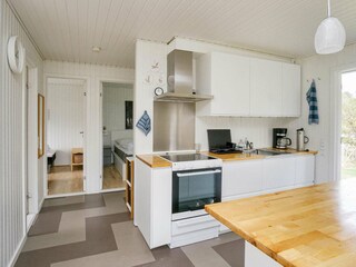 Casa per le vacanze Vellerup  19