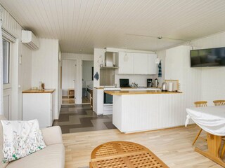 Casa per le vacanze Vellerup  14
