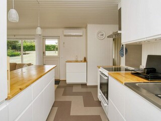 Casa per le vacanze Vellerup  19