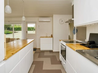 Maison de vacances Vellerup  19