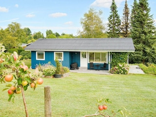 Casa per le vacanze Vellerup  30