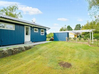 Vakantiehuis Vellerup  14