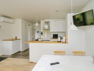 Casa per le vacanze Vellerup  14